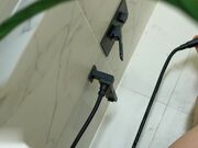 早上最适合爆操性感可爱的骚货女友了