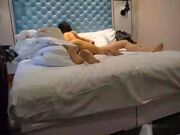 周末酒店约啪艺校清纯美少女学妹身材苗条皮肤光滑被搞的啊啊动情淫叫