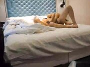 周末酒店约啪艺校清纯美少女学妹身材苗条皮肤光滑被搞的啊啊动情淫叫