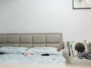 外围女神场 肤白貌美黑丝美腿 激情啪啪 屌大干痛了佳人