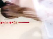 模特身材美腿小姐姐性感包臀裙肉丝骑在身上骚逼