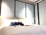 极品白虎一线天，御姐丝袜高跟大长腿，舌吻调情花式啪啪