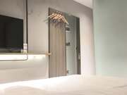 被高大眼镜大哥操的很舒坦_就是持久力差点_几分钟就射了