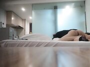 局长高级私人会所大保健特殊服务 约炮00后娇嫩制服学妹