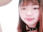 00后小娇妻露脸跟小哥激情啪啪 让小哥草嘴深喉 玩着奶头亲小嘴