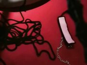 约SM向女同事情趣酒店玩刺激啪啪 性爱情趣椅各种姿势花样啪