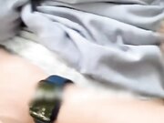 榨汁姬李雅公园露出野站打炮差点被路人发现