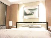 带女主播旺仔牛逼糖一起探花双飞啪啪，情趣装口交舔弄上位骑坐猛操淫语调情