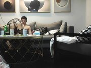 国产真实家庭换妻 娇妻第一次玩4P有点害羞