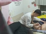 小哥打麻将认识的留守少妇去她家里操她 各种姿势啪啪完美露脸