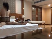 对白精彩康先生酒店约啪学院在读马尾辫大波肥臀学生妹穿上黑丝各种体位爆插