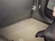 深夜让美鲍亲姐穿上黑丝在马路边开操骚劲上头直呼路人来了也可以加入