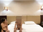 酷似张柏芝的颜值靓妹酥胸乱跳极品身材前凸后翘