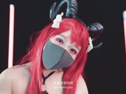 魅魔榨精指南選擇小穴還是後庭呢？