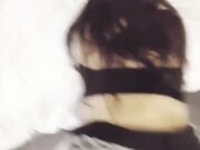 蹂躏这个巨乳小女仆双手高高绑起来看她怎么动