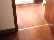 性感黑丝短裙少妇约炮眼镜小哥 撕开裆部台子上抽插骑乘自己动非常诱人