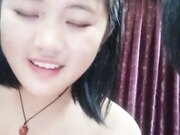 超级清纯极品良家妹 首次下海黄播纪实 粉穴美乳让男友尽情玩弄