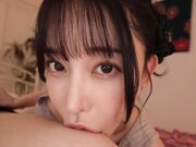 互相摸着乳头 变成大人的我们 乳头高潮内射2