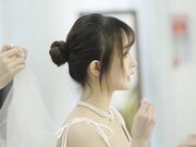 优娜引退作-新娘的花嫁5P