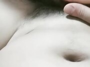 良家小少妇的闺中艳事 只被老公插过的粉嫩莲花穴 水汪汪如泉眼一般