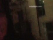 她去的士高勾引帅哥户外野战