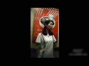 见网友的女孩被下药昏死脱光以后强奸