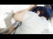 如家开房操死小骚逼超市骚屄收银员