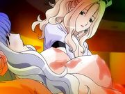 小夫妻度蜜月酒店洗完澡疯狂做爱