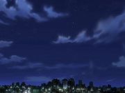 午夜场电影院里的寂寞男女