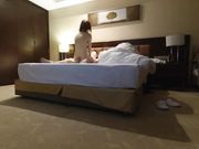 自己的长期性徒每次都让她高潮