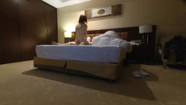 自己的长期性徒每次都让她高潮