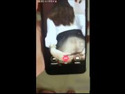 与淫贱的大波妹子大战喜欢骑马