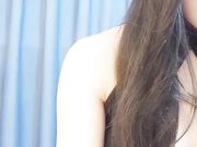 高颜值极品女神级美女主播 奶子太大了 极品馒头B这嫰穴像是没用过 太粉了