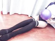 宅男福利网红尤物女神童颜巨乳以及特别干净的天然白虎屄 好想舔