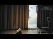 座椅上浴室里还有地板上与小女友多自己操逼自拍