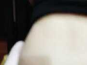 妖艳小骚货 超大胆刺激 和粉丝在网吧啪啪做爱 按在电脑桌上无套爆操抽插内射