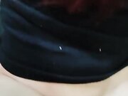 妖艳小骚货 超大胆刺激 和粉丝在网吧啪啪做爱 按在电脑桌上无套爆操抽插内射