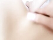 白丝骚人妻镜头前待草听指挥 口交足交淫语 自捏奶子浪叫被大哥哥多体位玩弄