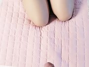 蜜桃臀风骚小女友全程露脸让小哥调教玩弄 新买的肛塞撅着屁股让小哥插入