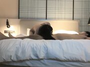 极品骨相啊！妹子身材很哇塞！亲吻香舌品尝精液