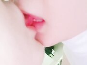 骚逼姐姐 晚上想要 去弟弟房间 还在睡觉 掀开被子舔屌 大屁股骑在身上