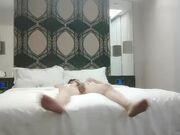 纯朴山村少妇爱岗敬业被操哭了还在坚持最后瘫倒在床