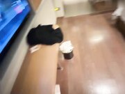 极品长腿黑丝骚妹玩具调教超主动等待被插入精液射满玉足