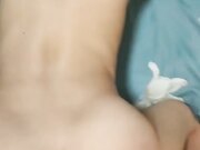 乱伦合集 在老婆的眼底下 和侄女厨房偷情射一屁股