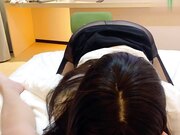 爸妈在小舅家吃火锅我和舅妈去开房