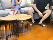 先天反差骚舅妈势要榨干小外甥