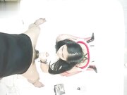 射区圣诞礼炮响 骚女淫声平安液