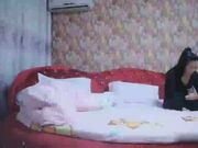 会所年轻小姐有台了 只剩个个扫地的大妈 将就泄泄火吧