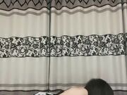 东北网红女神极品肥臀 胸有有点小激情啪啪 骑在身上磨蹭脱掉内裤