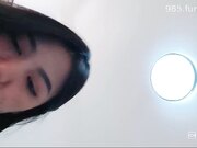 蜂腰气质熟女剃光逼毛和网友打炮!骑乘后入激情干!